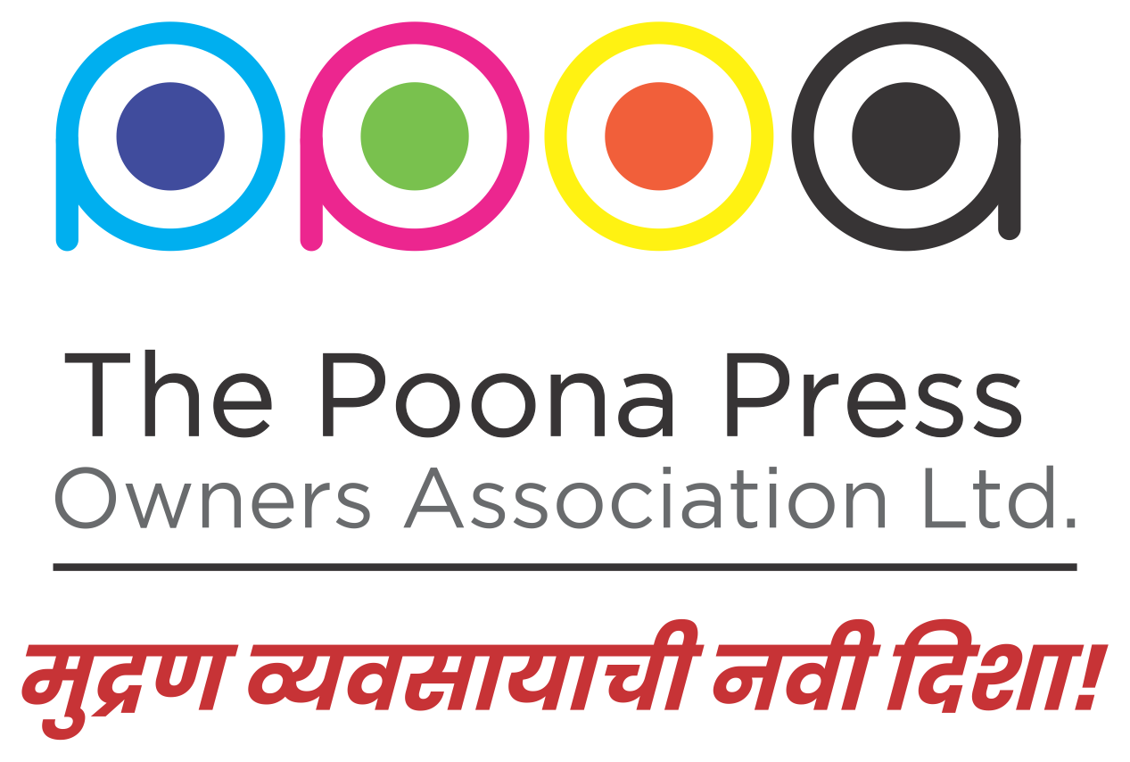 PPOA — The Poona Press Owners Association Ltd.