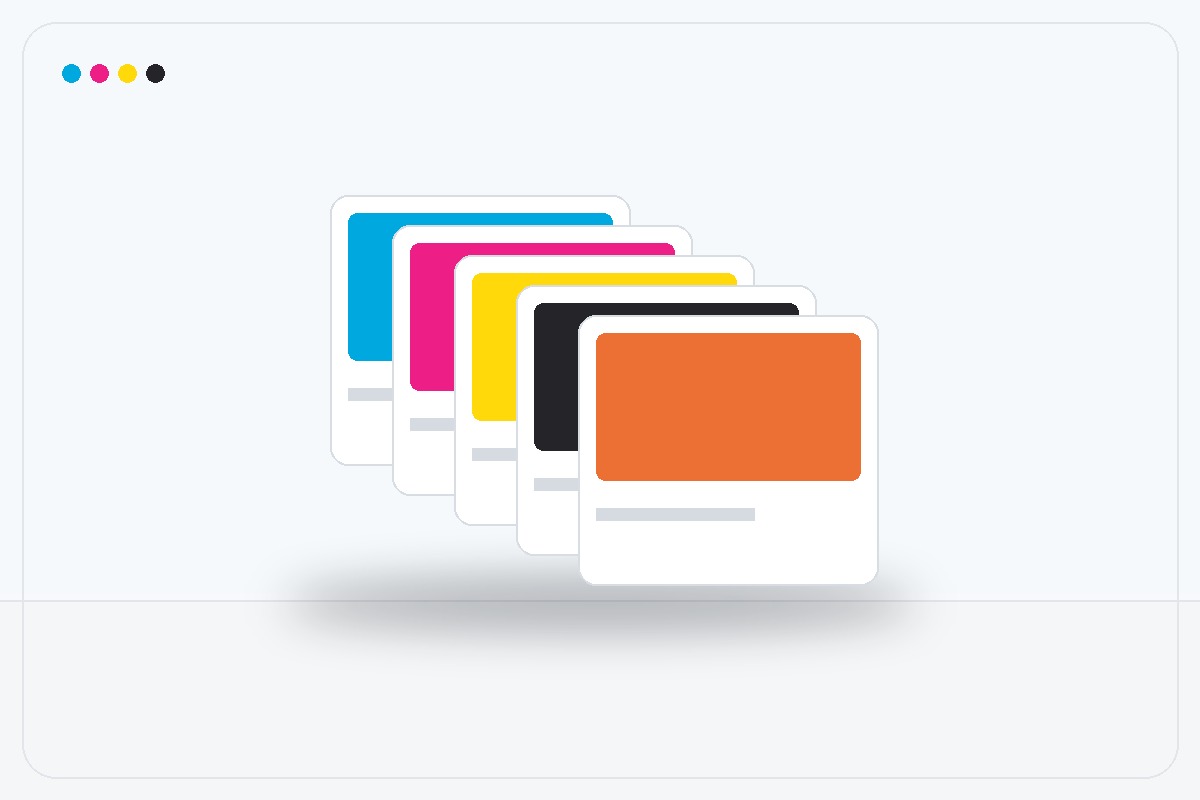Pantone Colour Ink