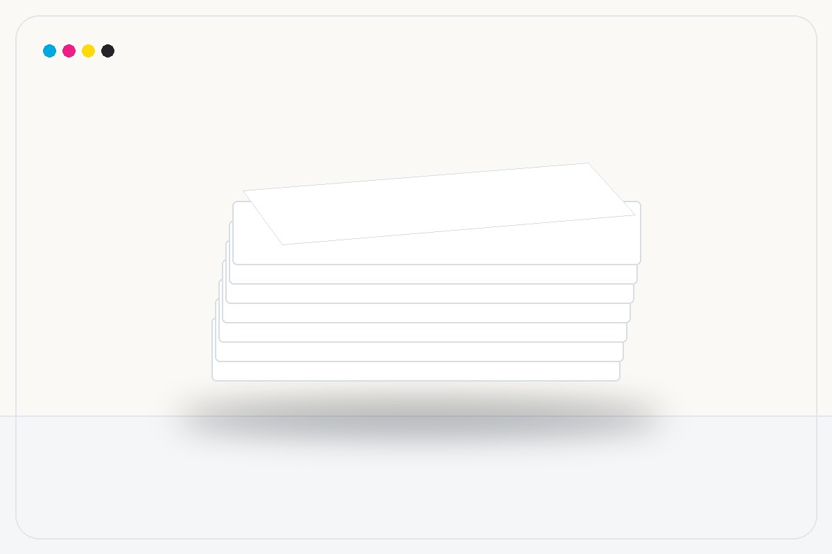 Maplitho Paper