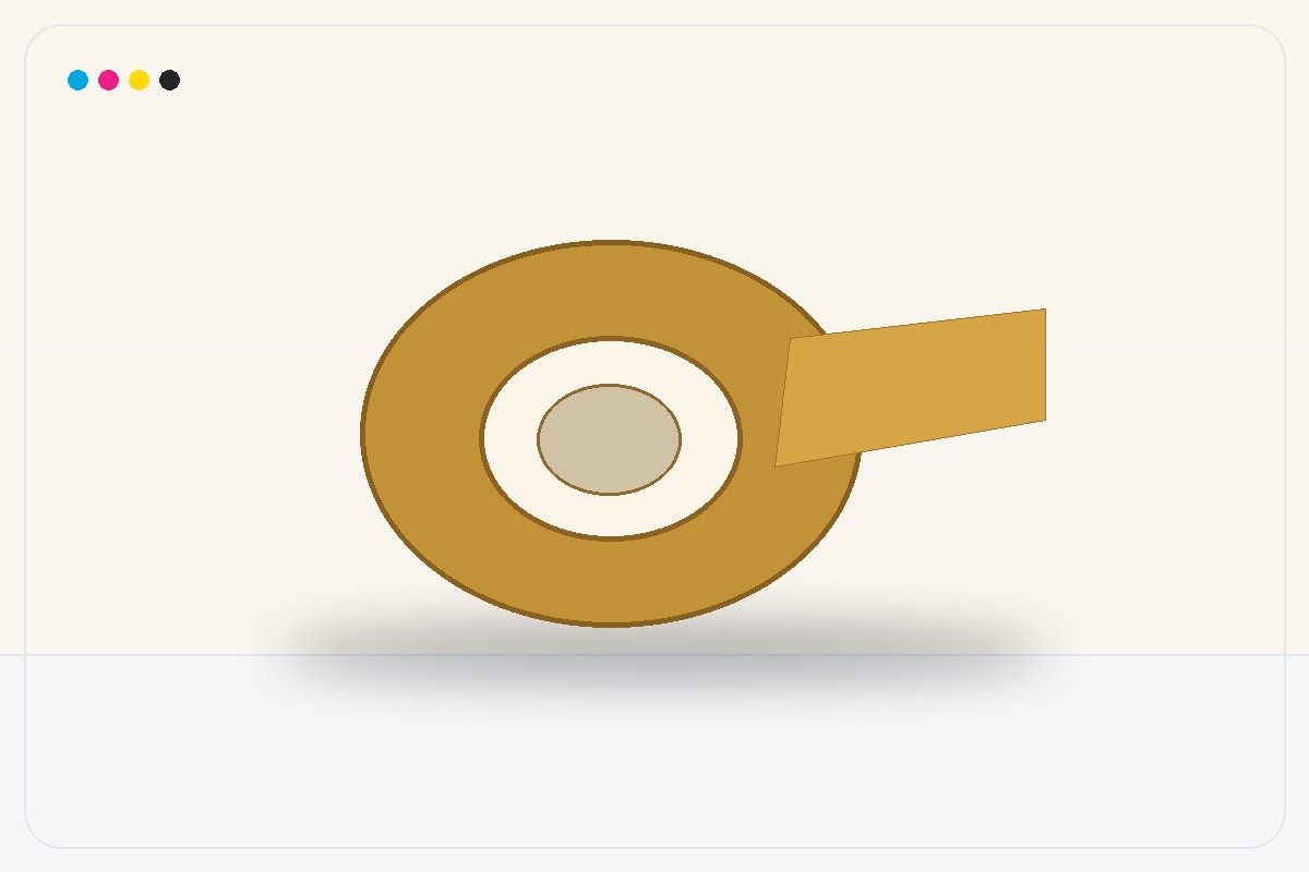Packaging Adhesive Tape