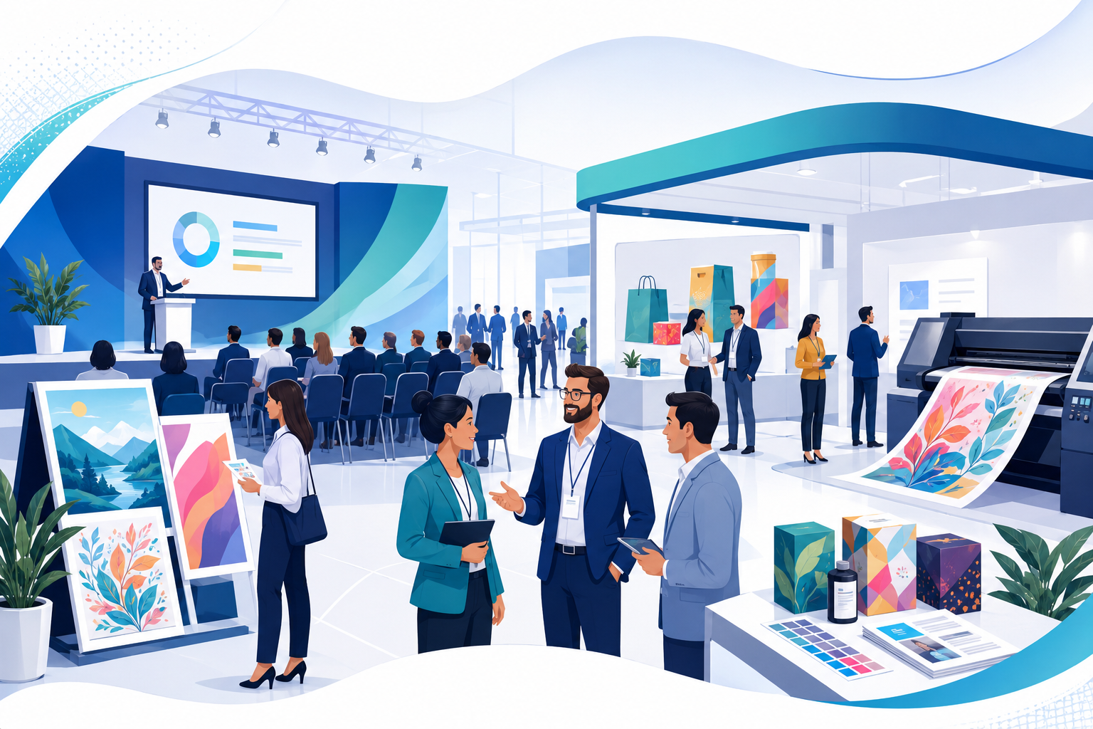 Industry Events