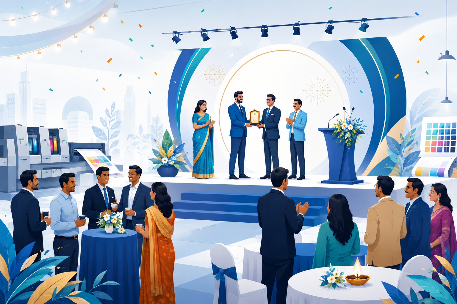 Annual Celebrations