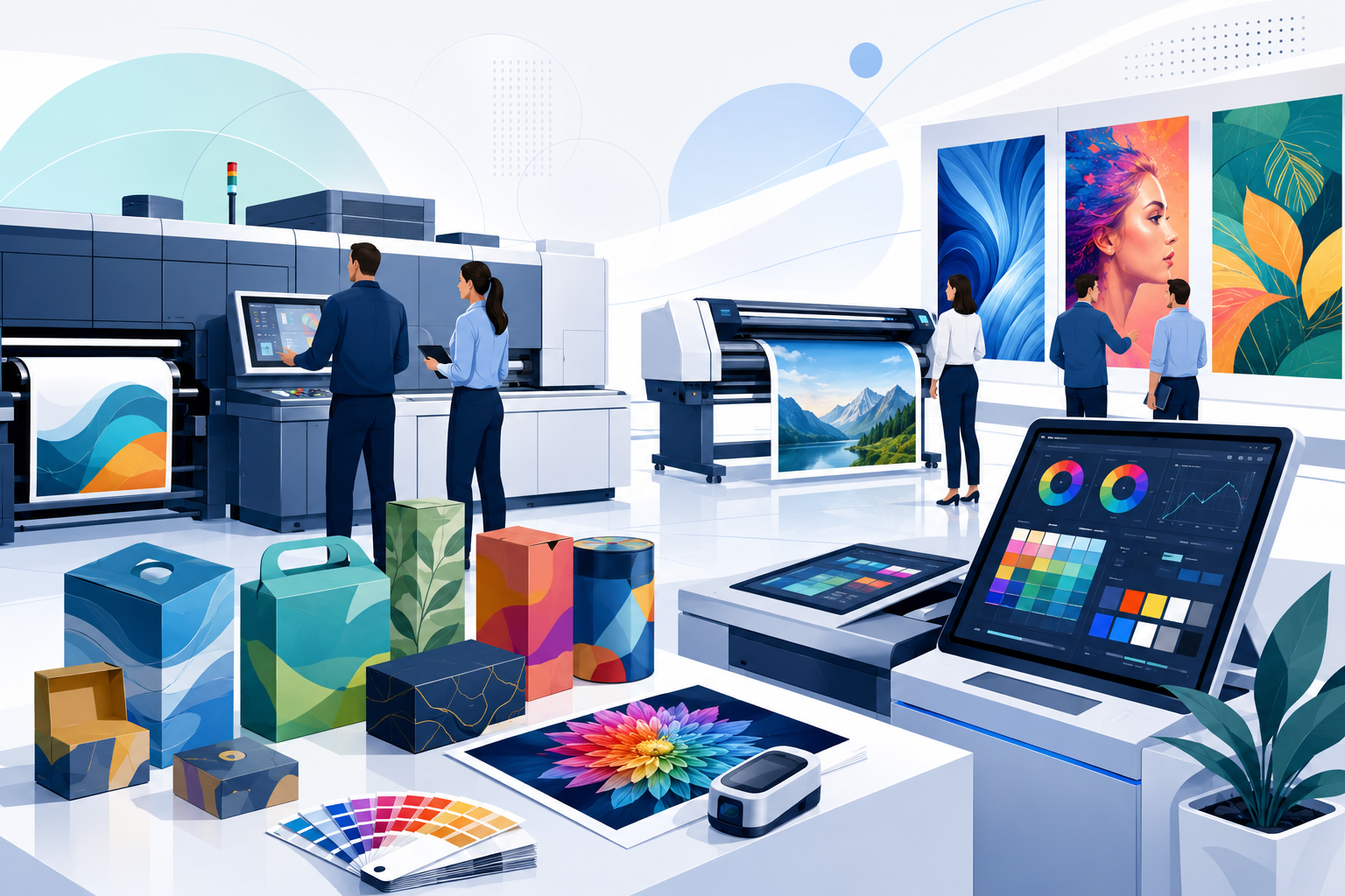 Technology Showcase